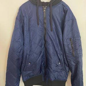 American Rag Bomber jacket